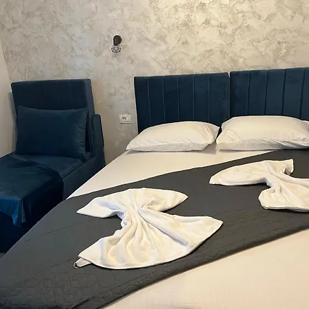 Ama29 Guest house Constanta