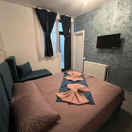 Guest house Ama29