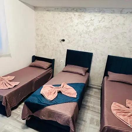 Ama29 Guest house