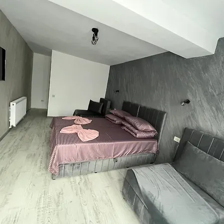 Ama29 Guest house Constanta
